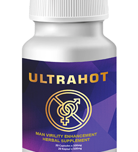 UltraHot